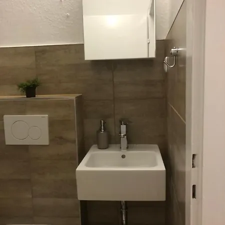 Super Lage, Neu Renovierte, Gemuetliche Lübeck