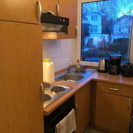 Appartement Super Lage, Neu Renovierte, Gemuetliche