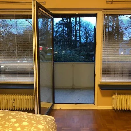 Super Lage, Neu Renovierte, Gemuetliche * Lübeck