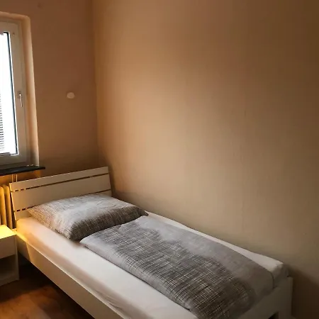 Appartement Super Lage, Neu Renovierte, Gemuetliche