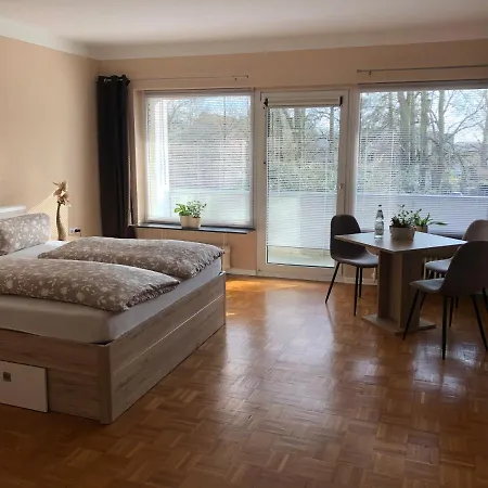 Super Lage, Neu Renovierte, Gemuetliche Appartement