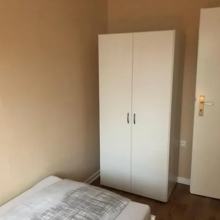 Super Lage, Neu Renovierte, Gemuetliche Appartement