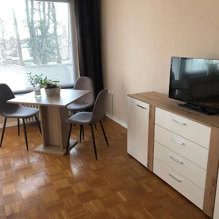 Super Lage, Neu Renovierte, Gemuetliche Appartement