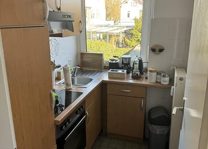 Altstadtgefluester *